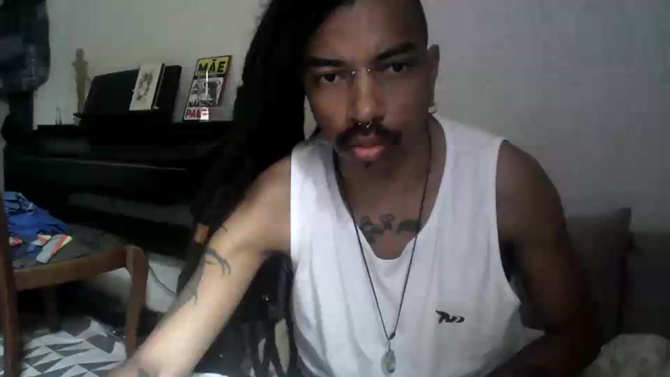 DarkUnicorn6669 Live Cam Screenshot – 2025-08-05 11:36:34
