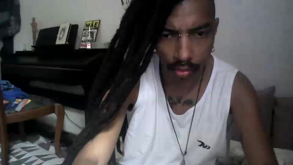 DarkUnicorn6669 Live Cam Screenshot – 2025-08-05 11:55:25