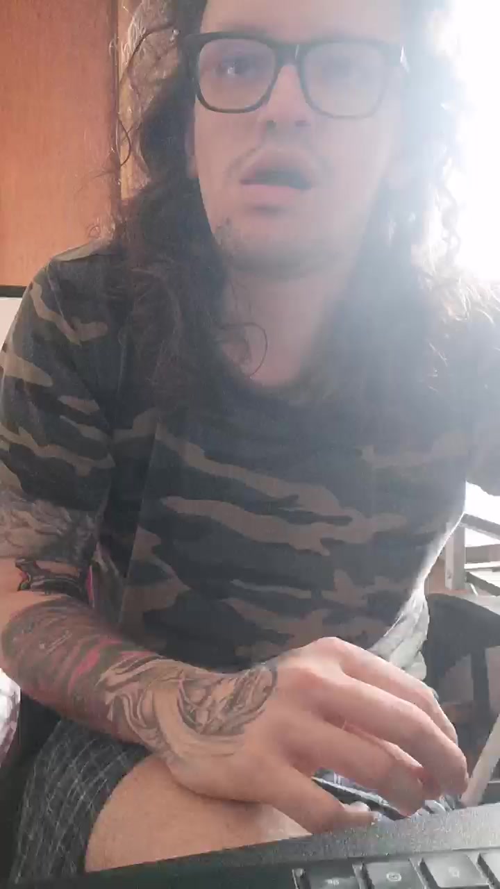 Darkside6669 Live Cam Screenshot – 2025-08-14 17:55:50