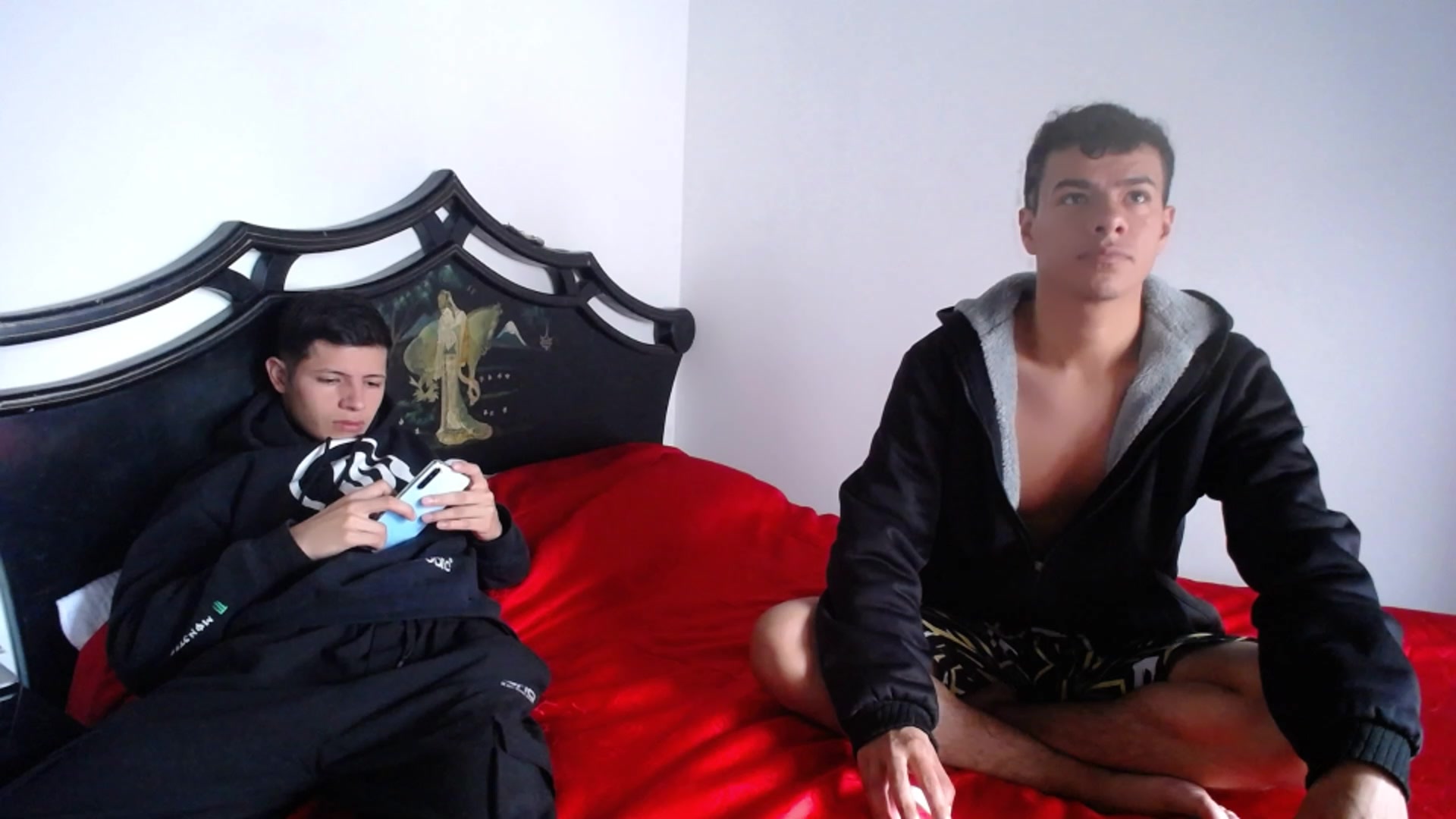Deiby69 Live Cam Screenshot – 2025-08-13 20:01:32