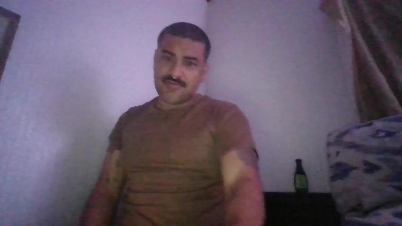 Demonpig66 Live Cam Screenshot – 2025-09-10 05:10:42