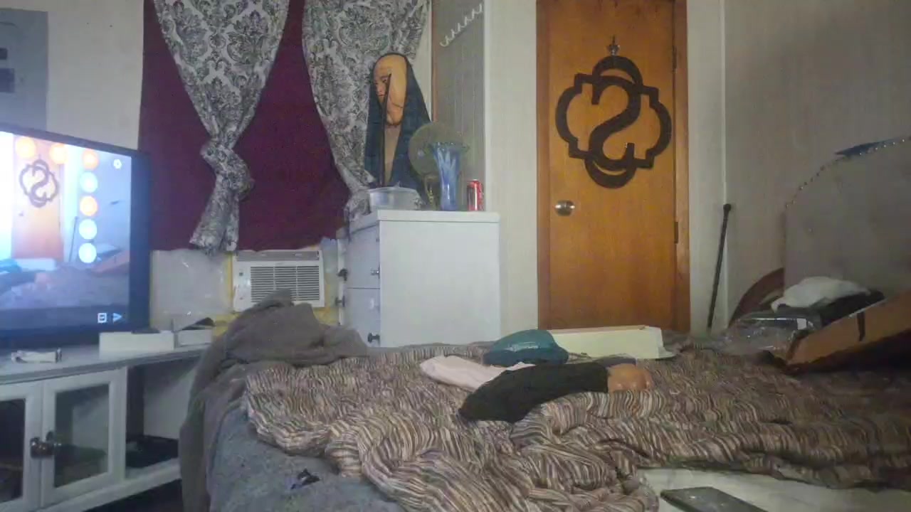 Dicklovernat Live Cam Screenshot – 2025-08-06 10:18:44