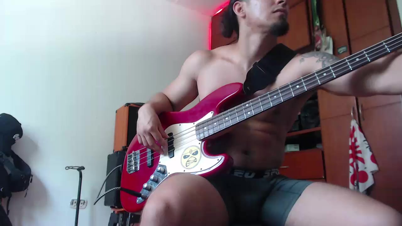 Diego_barbarie Live Cam Screenshot – 2025-08-30 20:53:34
