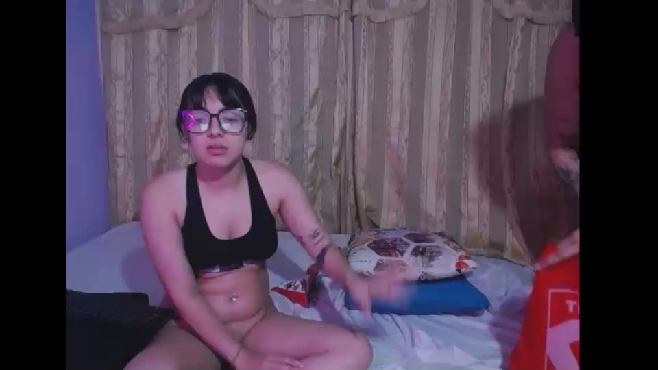 Dirty_Angels777 Live Cam Screenshot – 2025-09-25 05:38:04