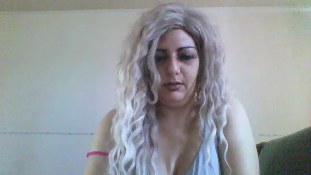 Diva248 Live Cam Screenshot – 2025-08-06 15:50:43