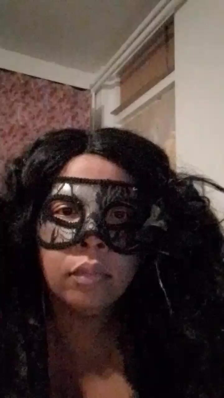 DjamiRose Live Cam Screenshot – 2025-08-05 19:35:19