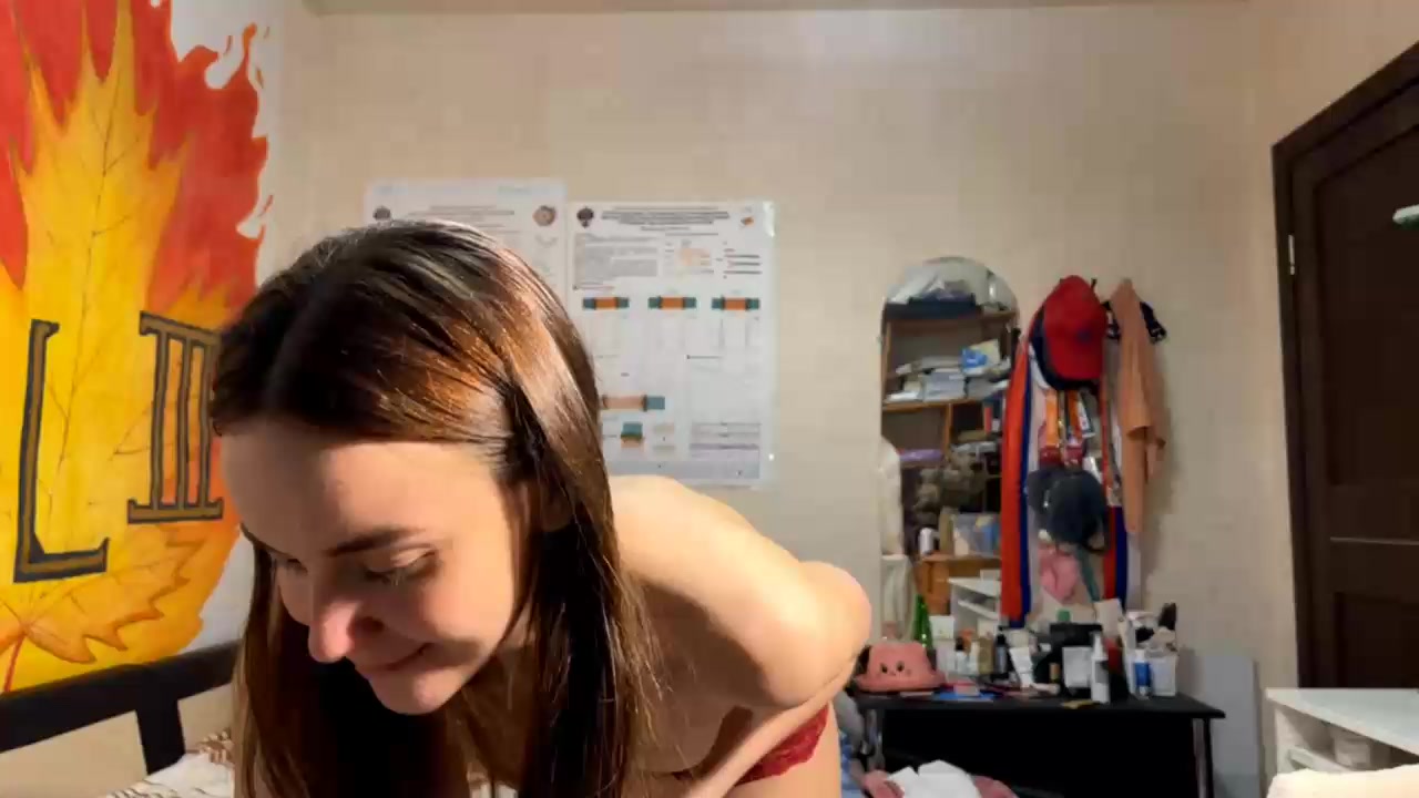 DollieJapp Live Cam Screenshot – 2025-08-03 22:04:47