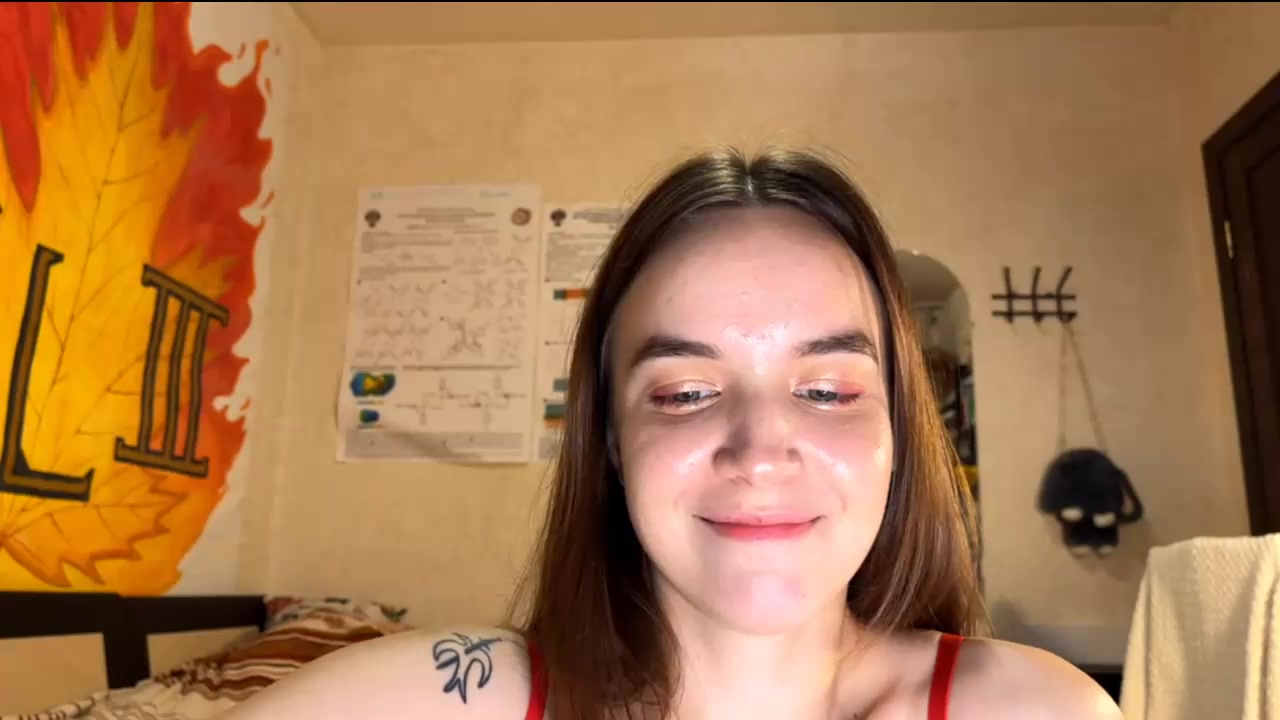 DollieJapp Live Cam Screenshot – 2025-08-31 14:10:19
