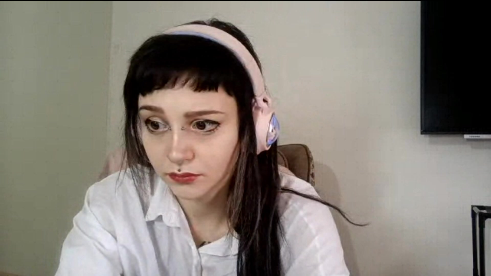 DollyHailey Live Cam Screenshot – 2025-08-04 10:02:58