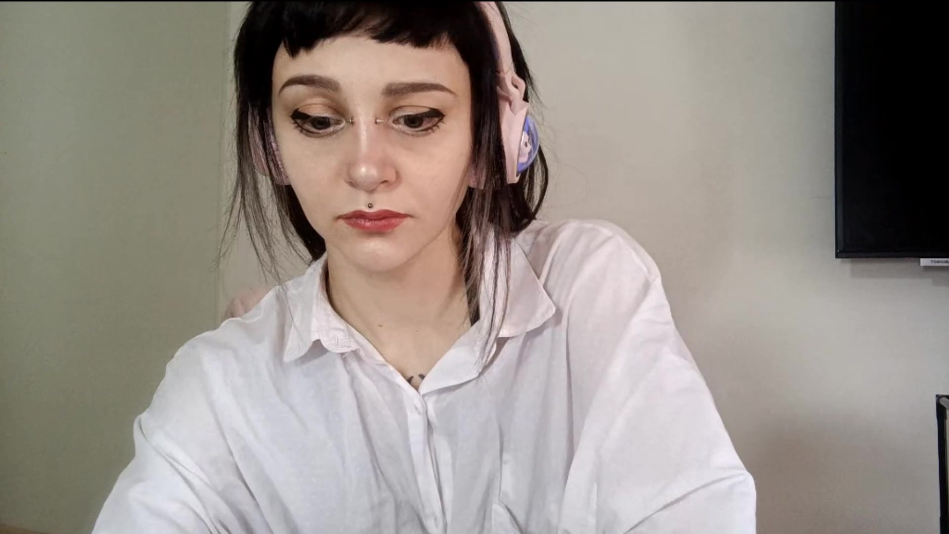 DollyHailey Live Cam Screenshot – 2025-08-04 10:33:22