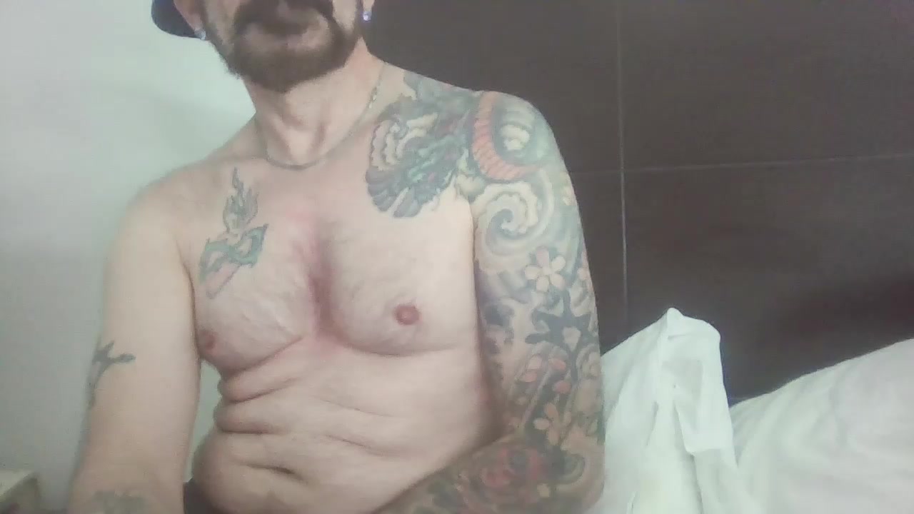 DomDogAdidas Live Cam Screenshot – 2025-08-21 18:59:16