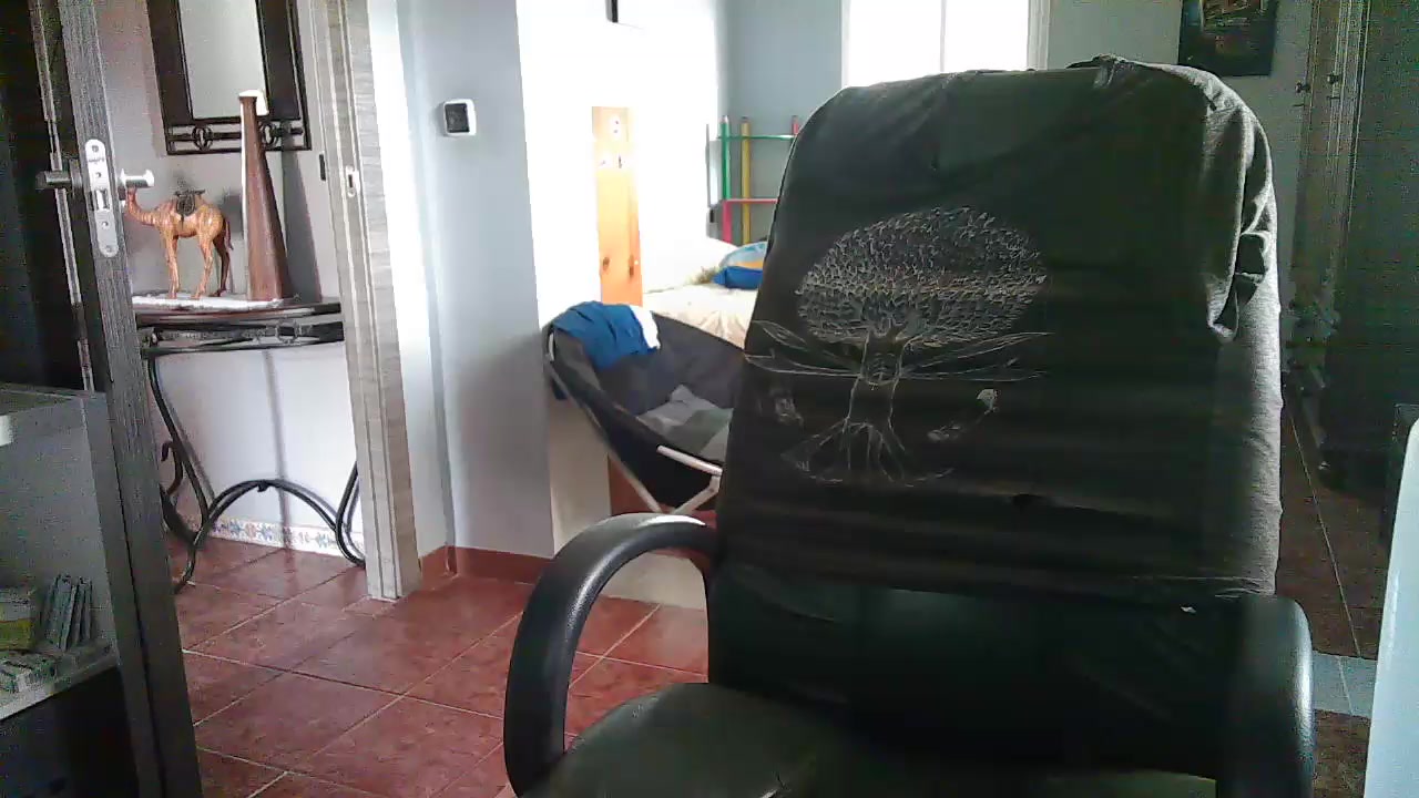 Domorroc Live Cam Screenshot – 2025-08-05 10:46:48