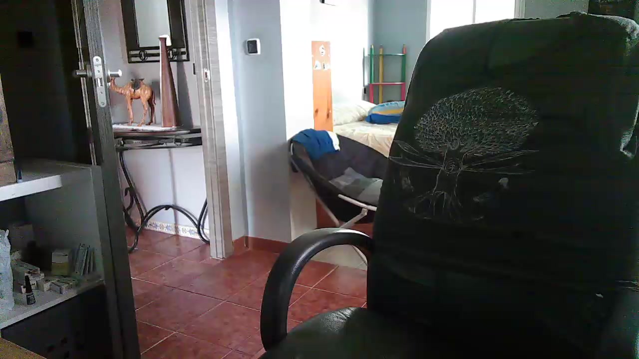 Domorroc Live Cam Screenshot – 2025-08-05 11:03:10