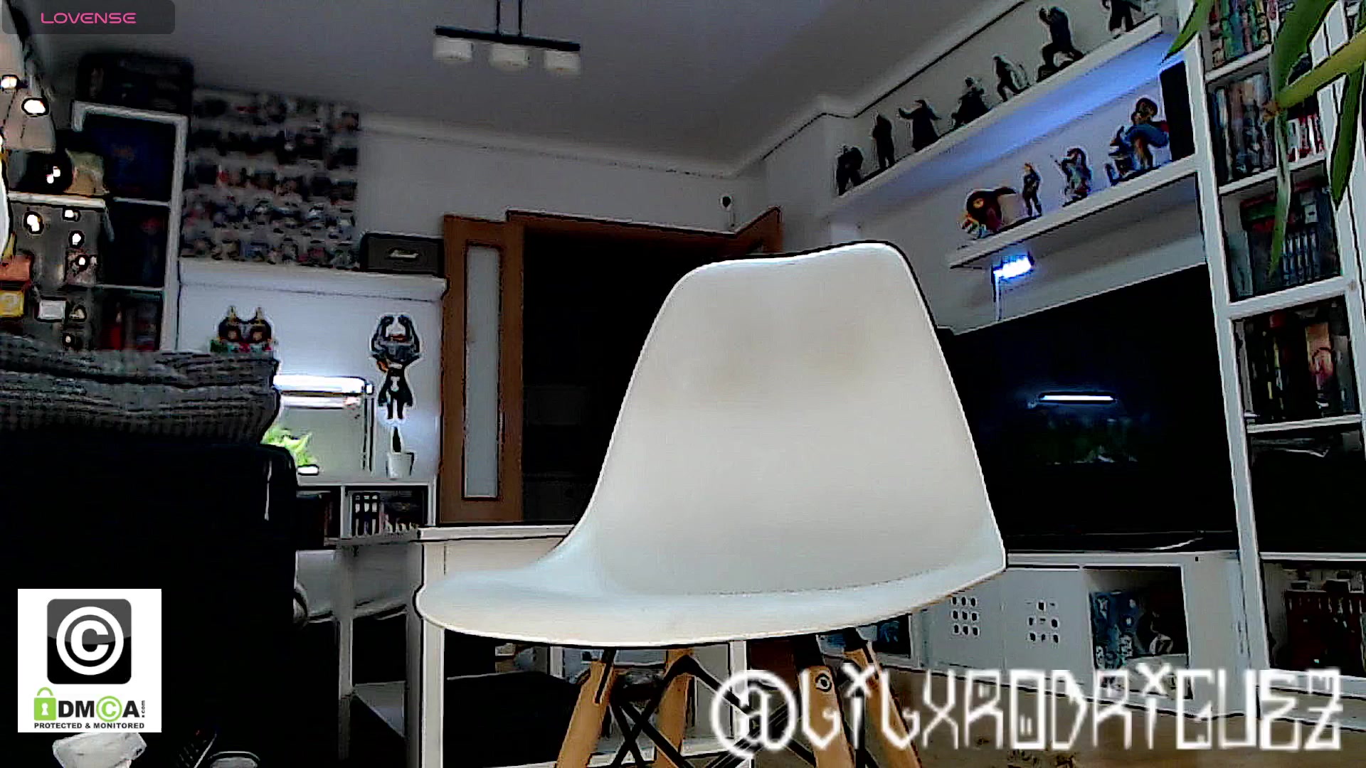 Dondehaypelo Live Cam Screenshot – 2025-08-05 15:15:54