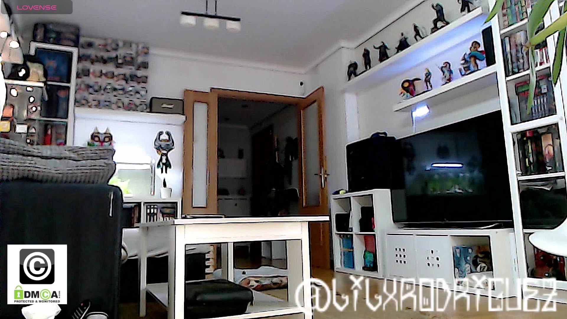 Dondehaypelo Live Cam Screenshot – 2025-08-05 15:32:00