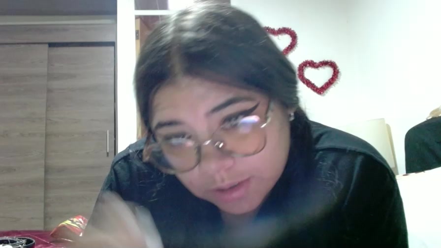 Dulce_cloee Live Cam Screenshot – 2025-08-07 18:53:45