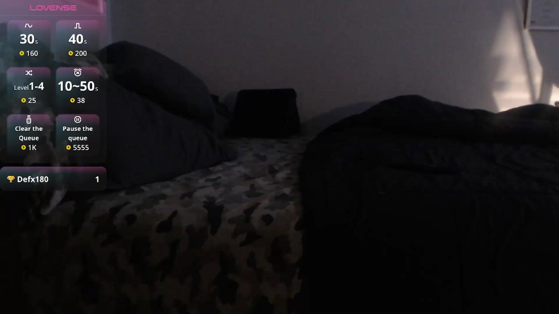 Dumbassa1 Live Cam Screenshot – 2025-08-21 10:12:42