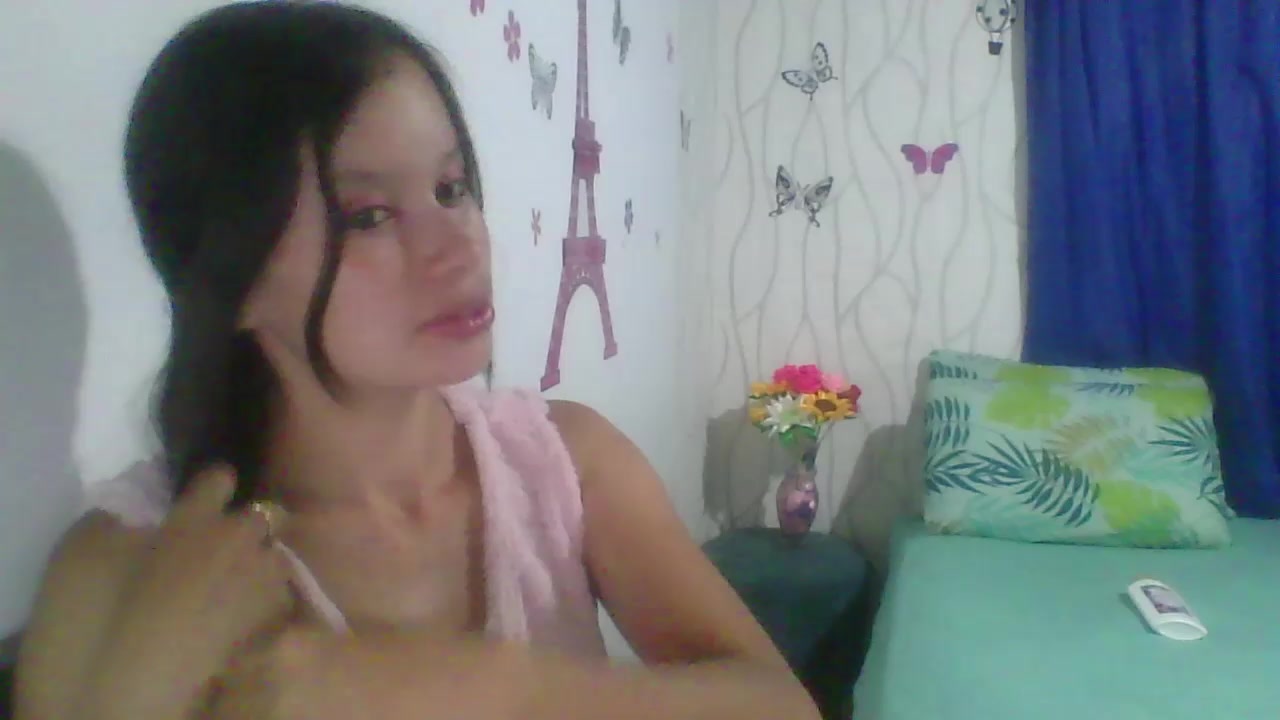 Duraznoriko Live Cam Screenshot – 2025-08-06 03:18:35