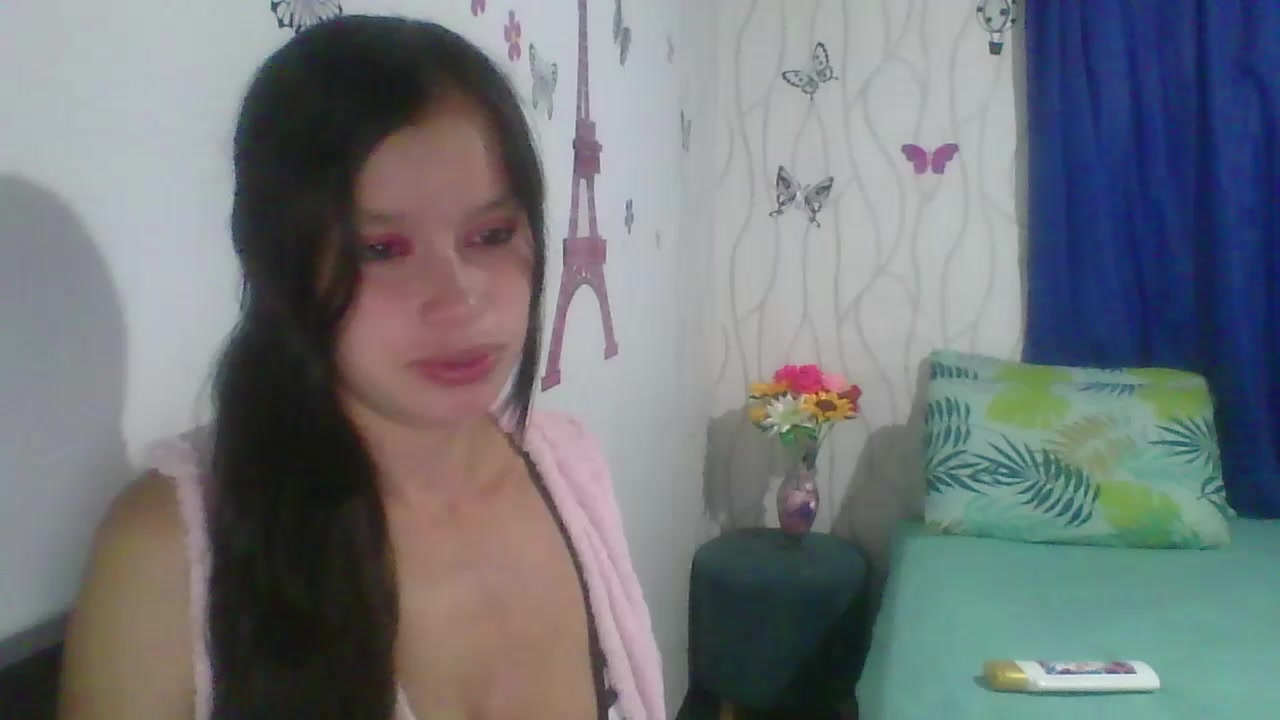 Duraznoriko Live Cam Screenshot – 2025-08-06 03:35:25
