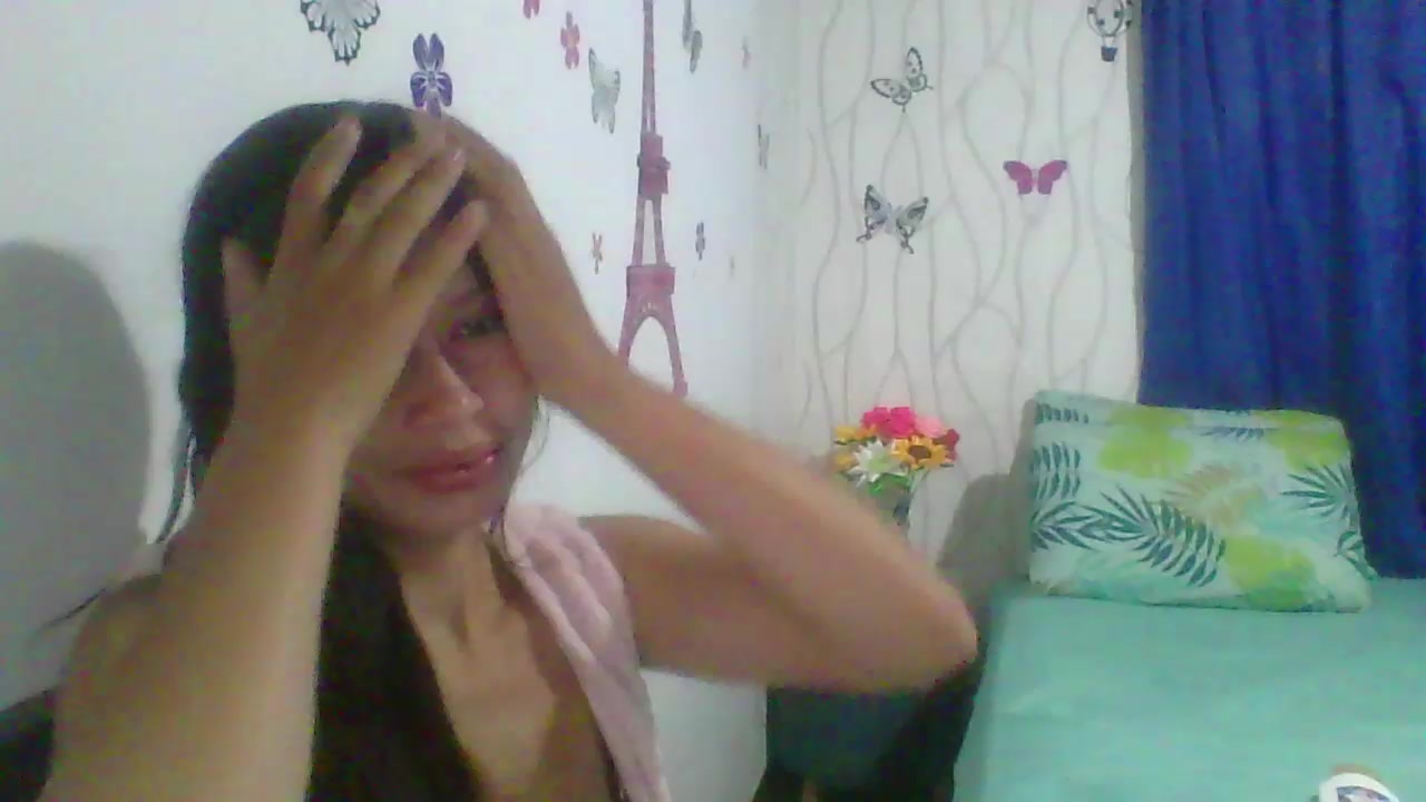 Duraznoriko Live Cam Screenshot – 2025-08-06 04:19:59
