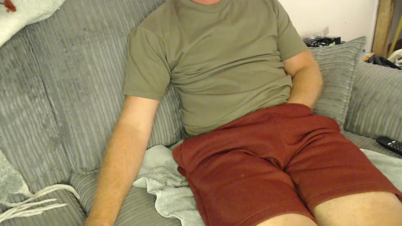 DutchBi86 Live Cam Screenshot – 2025-08-04 19:22:49