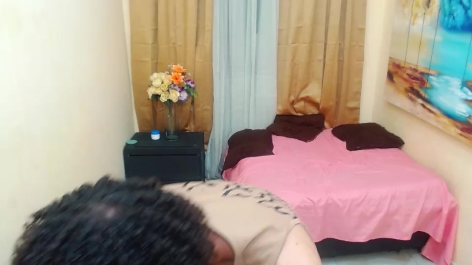 ELIAS_BIGCOCK Live Cam Screenshot – 2025-08-05 04:18:03