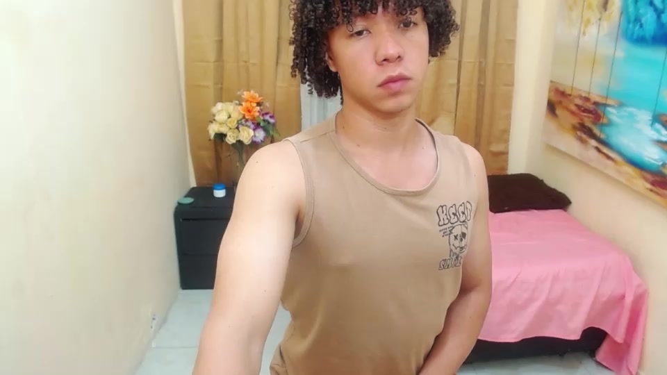 ELIAS_BIGCOCK Live Cam Screenshot – 2025-08-05 04:34:27