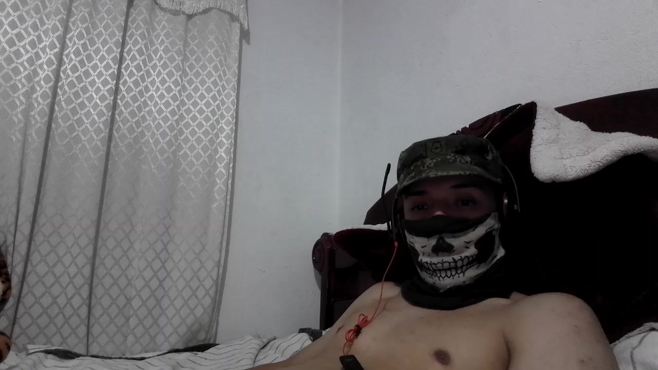 Elzarko777 Live Cam Screenshot – 2025-08-05 05:54:54