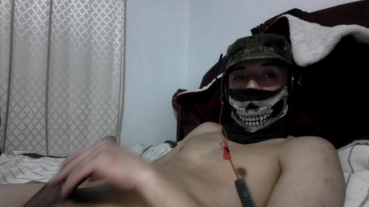 Elzarko777 Live Cam Screenshot – 2025-08-05 06:27:11