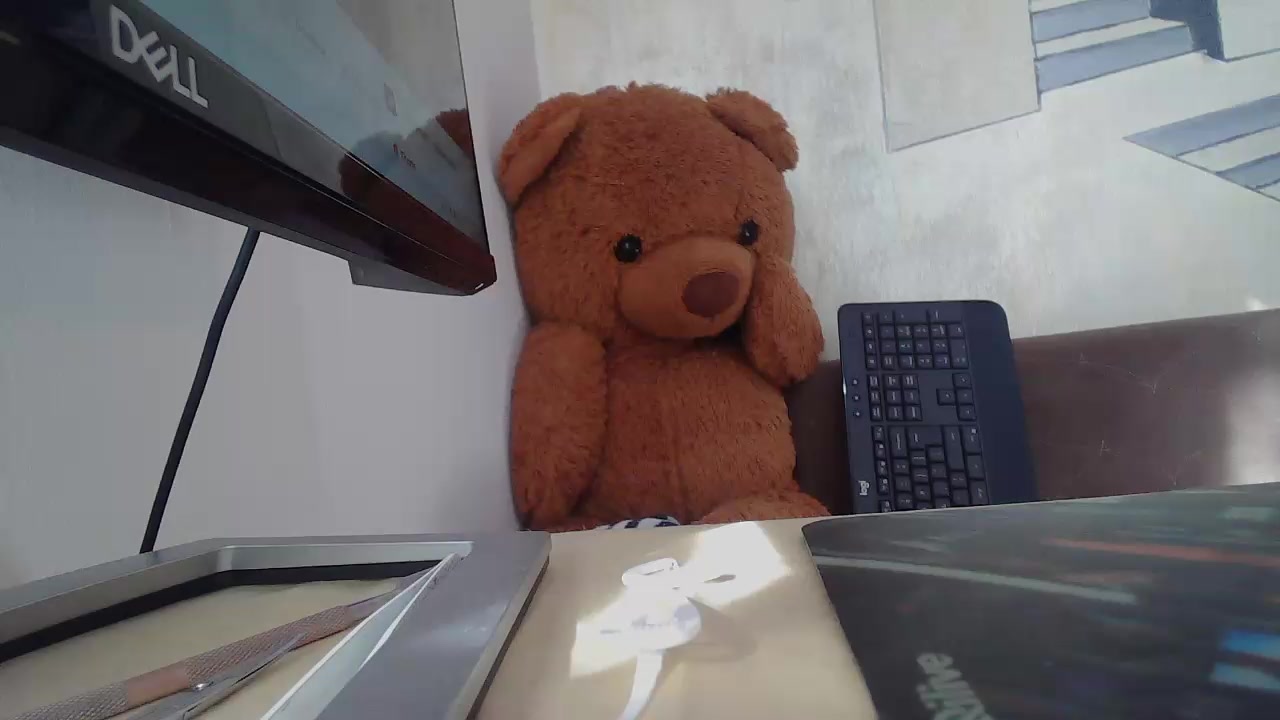 Evelynes Live Cam Screenshot – 2025-08-30 06:46:21