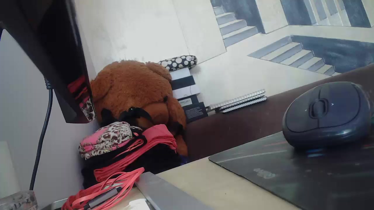 Evelynes Live Cam Screenshot – 2025-09-17 13:07:15