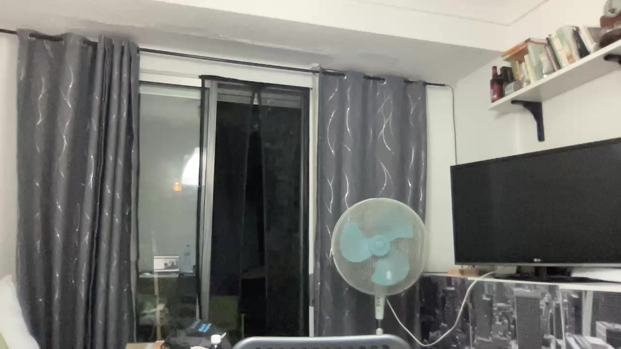 Exoticabr Live Cam Screenshot – 2025-08-27 20:07:50