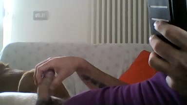 Fabio8383 Live Cam Screenshot – 2025-08-06 09:53:58