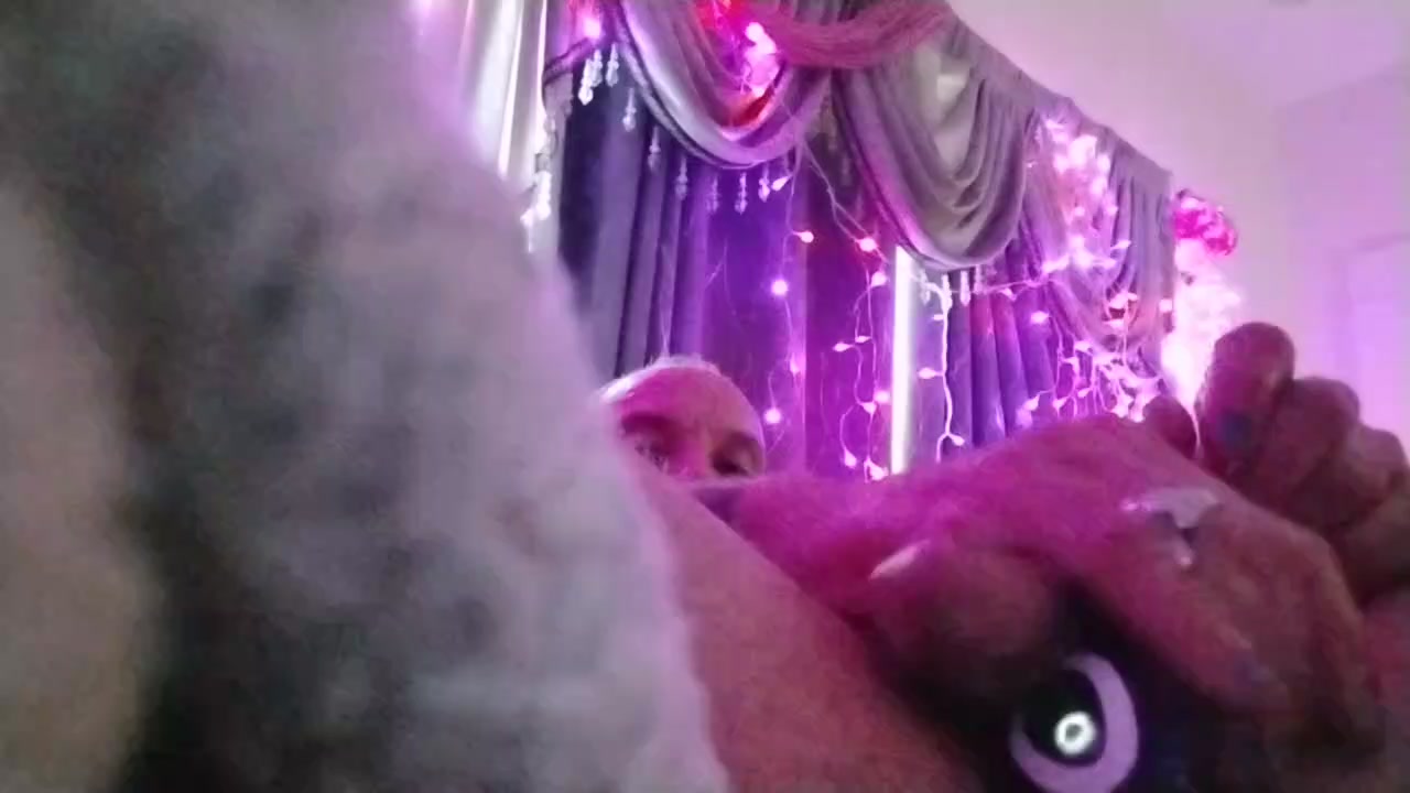 Fairydust4u Live Cam Screenshot – 2025-08-05 17:30:34