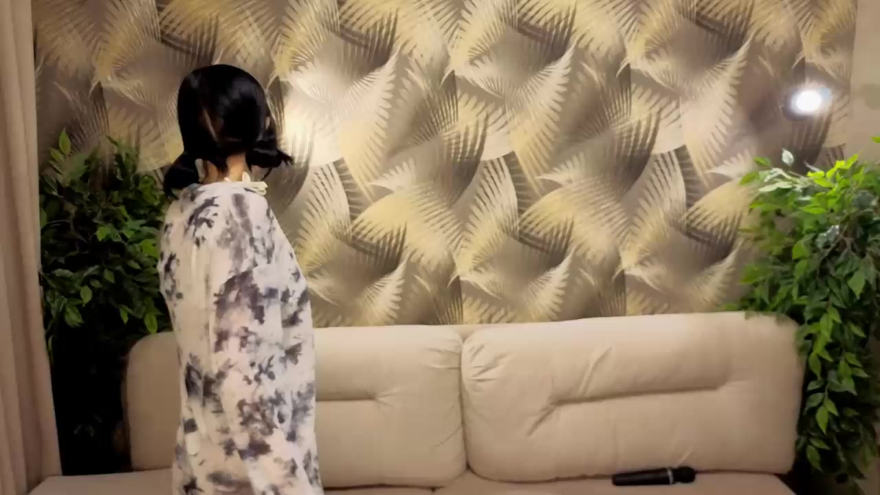 FancyBate Live Cam Screenshot – 2025-08-23 19:32:45