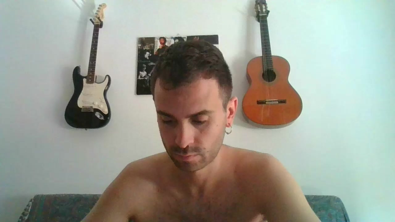 FetishSlave92 Live Cam Screenshot – 2025-08-04 08:34:30