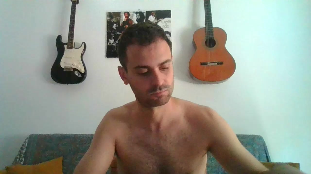 FetishSlave92 Live Cam Screenshot – 2025-08-04 08:51:07