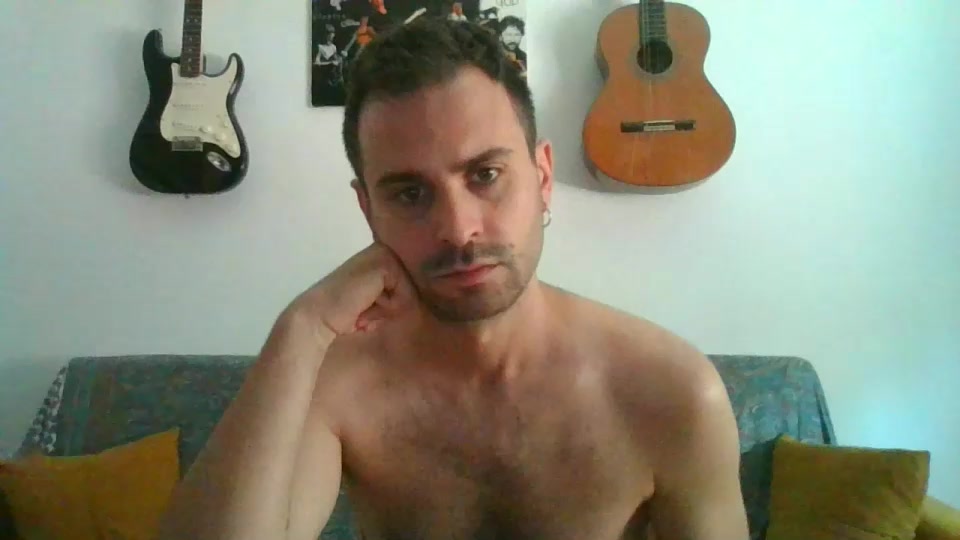 FetishSlave92 Live Cam Screenshot – 2025-08-04 09:44:14