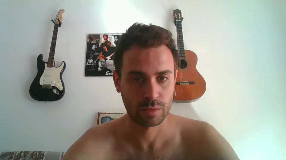 FetishSlave92 Live Cam Screenshot – 2025-08-20 09:14:18