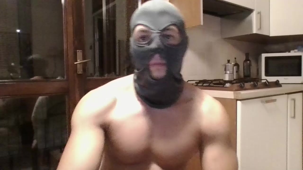 Fetishboy0286 Live Cam Screenshot – 2025-08-04 19:41:58