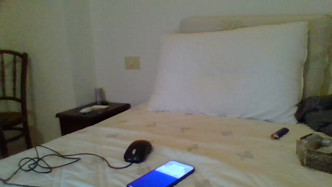 Filippoktm Live Cam Screenshot – 2025-09-08 18:10:12