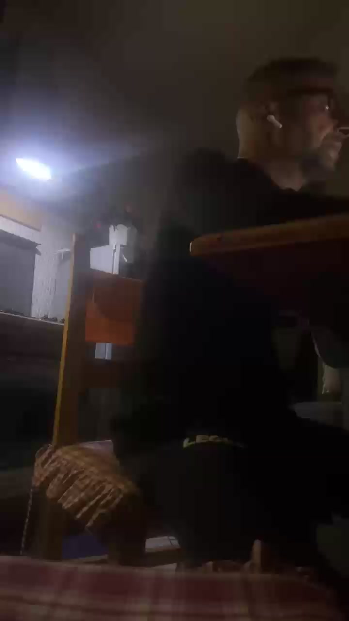Filippoktm Live Cam Screenshot – 2025-10-10 23:29:31