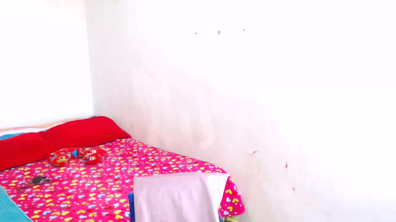 Flacats23cm Live Cam Screenshot – 2025-08-05 16:16:32