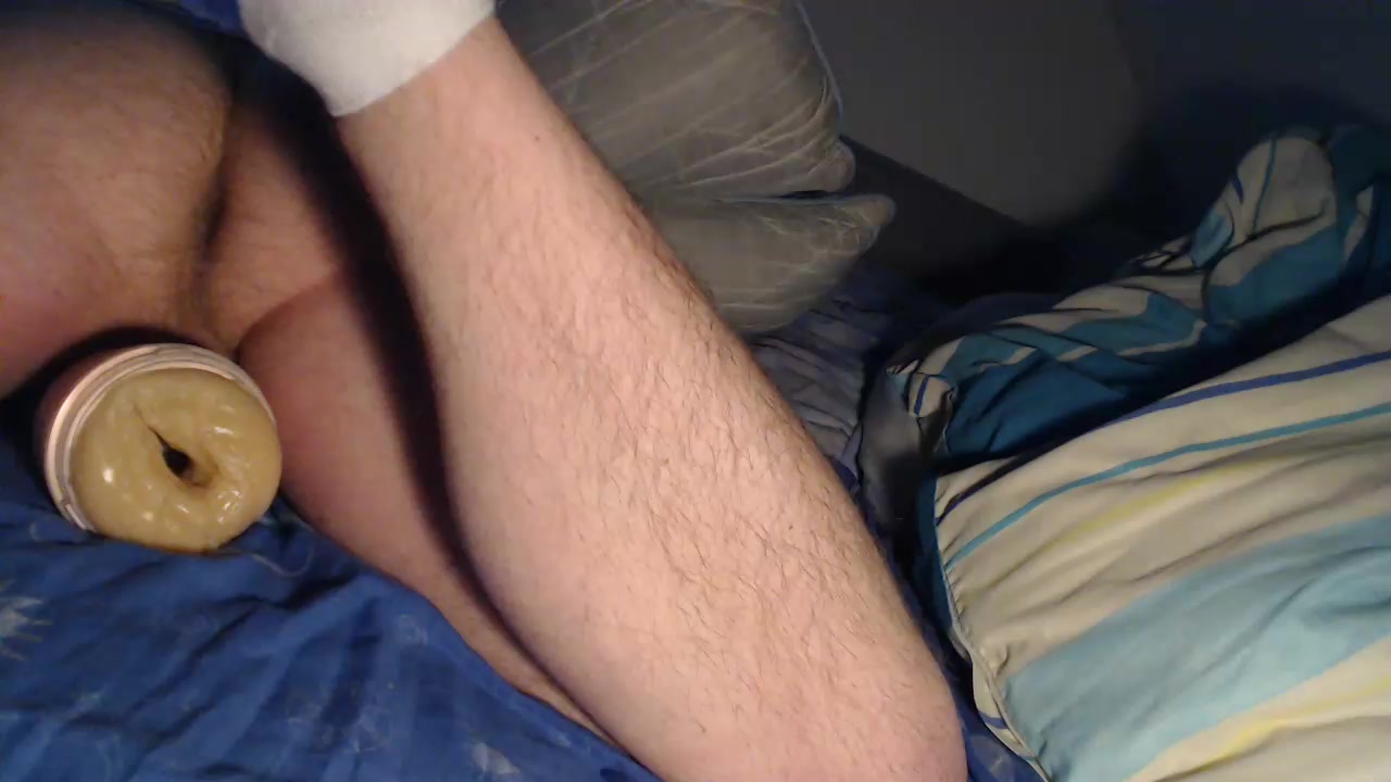 FleshlightFan Live Cam Screenshot – 2025-08-04 20:36:57
