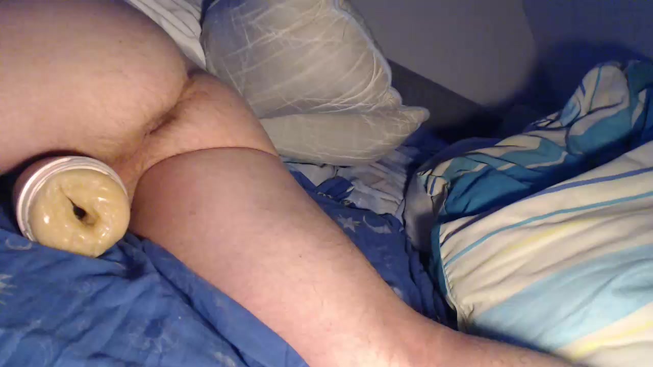FleshlightFan Live Cam Screenshot – 2025-08-04 20:54:38