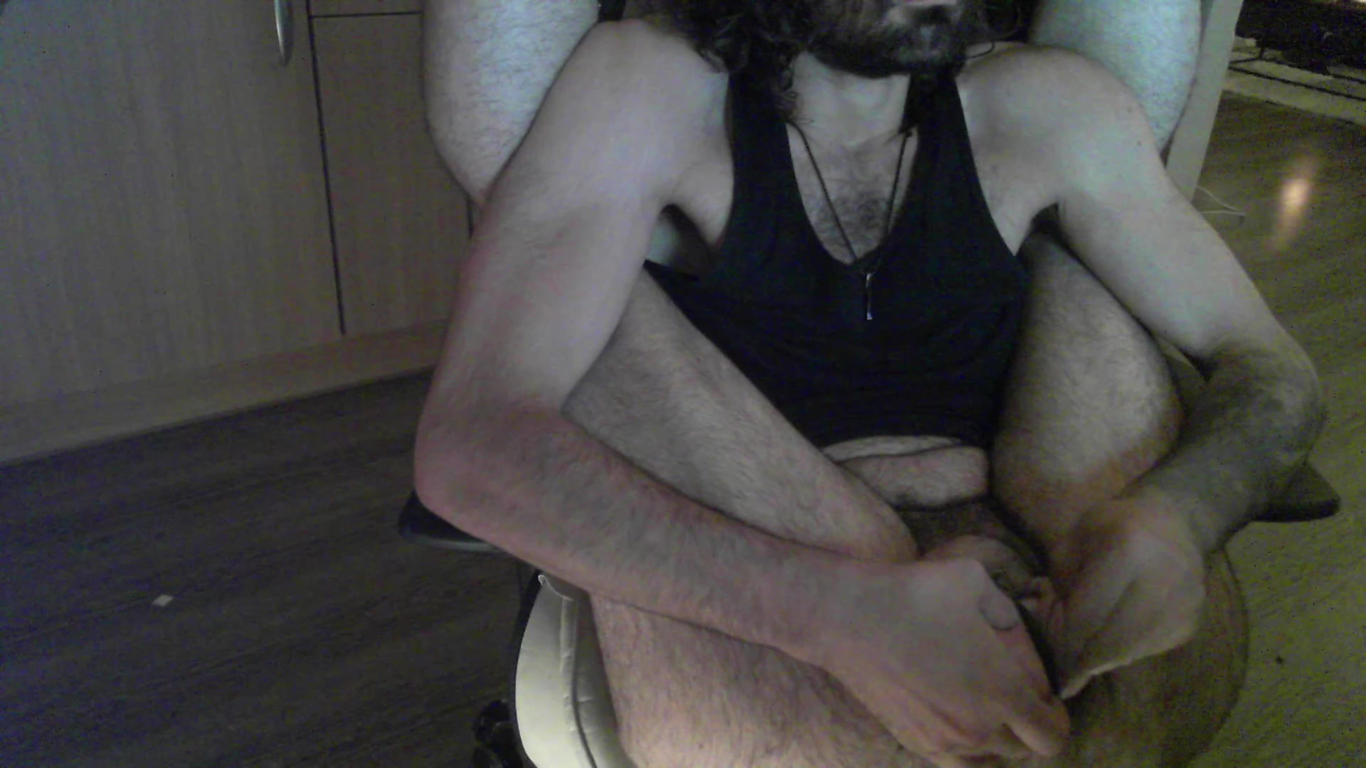 FlexibleDude Live Cam Screenshot – 2025-08-08 00:51:01