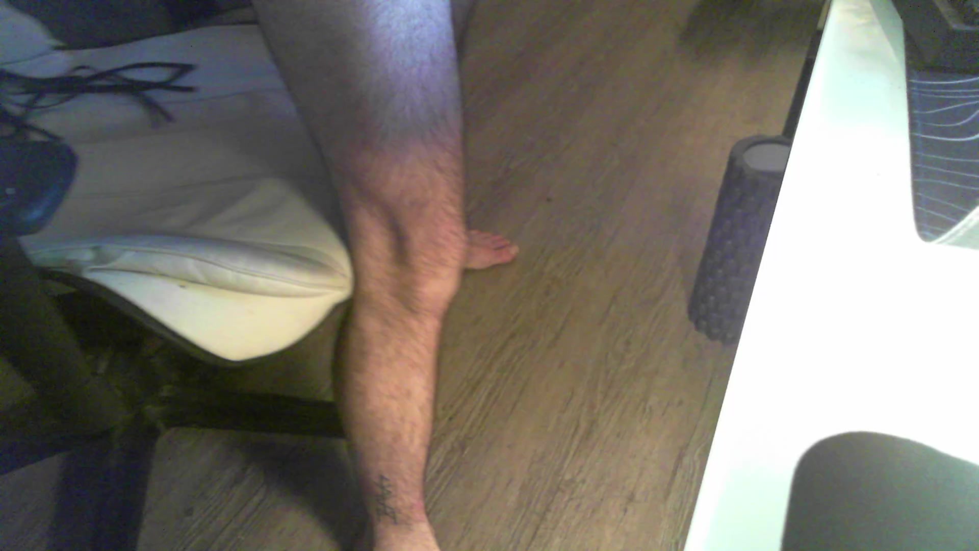 FlexibleDude Live Cam Screenshot – 2025-08-08 01:21:36