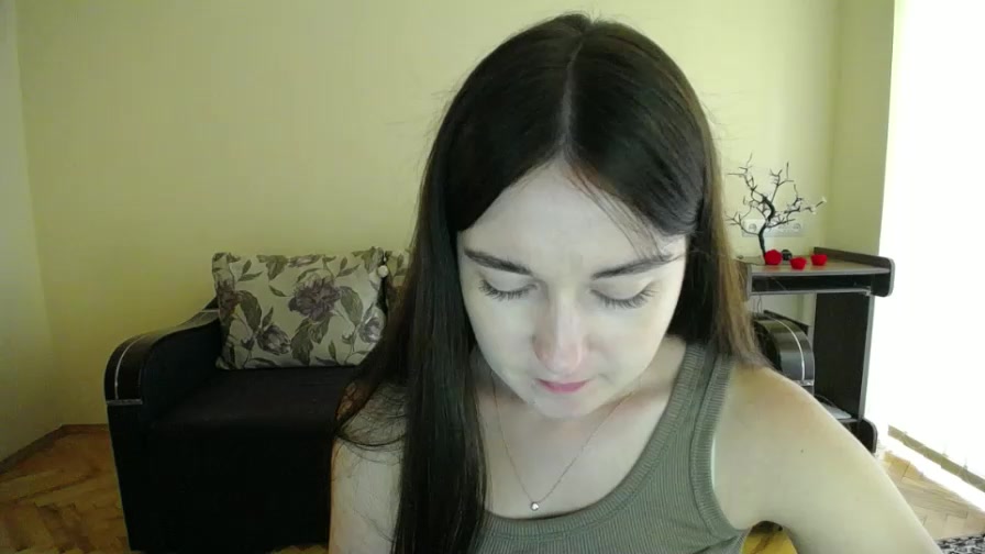 Flirty_tease Live Cam Screenshot – 2025-08-04 10:37:16