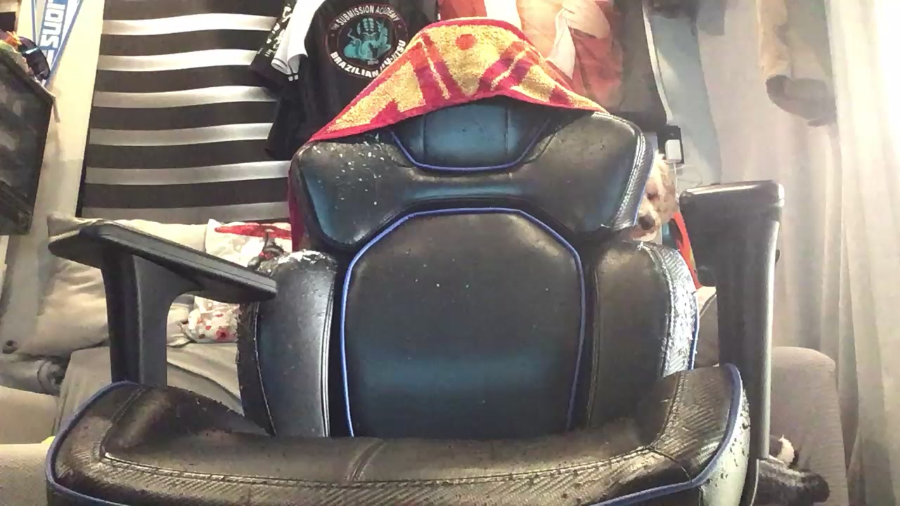 Forfuxfun Live Cam Screenshot – 2025-08-04 12:46:52