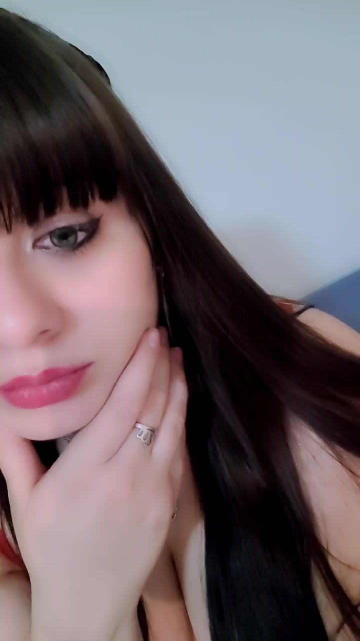 Foxy_Evii Live Cam Screenshot – 2025-08-04 04:25:18
